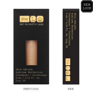 PAT McGRATH LABS Sublime Perfection Concealer LM11-Velvo Beauty