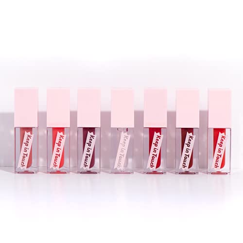 Jelly Plumper Tint | Non-Sticky, Long-Lasting Lip Gloss | Vegan and Cruelty-Free Korean Lip Tint (Espresso Martini)-Velvo Beauty