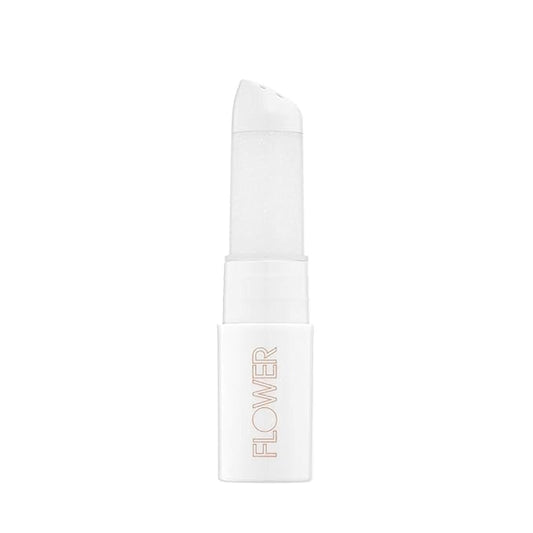 FLOWER BEAUTY By Drew Barrymore Perfect Pout Hydrating Lip Mask - Soothes + Softens Lips + Natural-Looking Tint - Recovery Lip Treatment + Moisturizes + Hydrates Lips - Scented - Cruelty-Free + Vegan ( Starlit)-Velvo Beauty