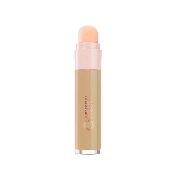 Liquid Concealer Light Olive, 0.24 Fl Oz (Pack of 1)-Velvo Beauty