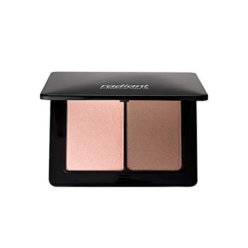 Radiant Professional STROBING PALETTE (02)-Velvo Beauty