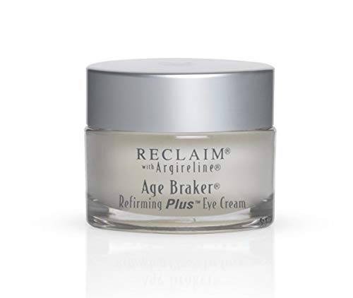 Principal Secret – Reclaim with Argireline – Age Braker Refirming Plus Eye Cream – 0.4 Ounce-Velvo Beauty
