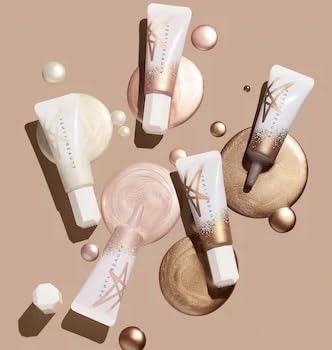 Fenty Beauty by Rihanna Liquid Killawatt Fluid Freestyle Highlighter Hu$tla Baby 2.0-Velvo Beauty