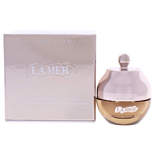 La Mer The Eye and Expression Cream for Women, 0.5 Ounce-Velvo Beauty