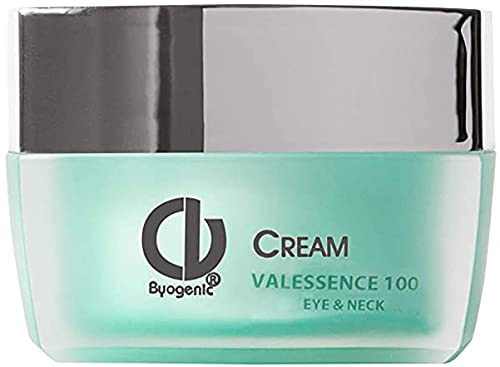 Christine Valmy Firming Anti-Aging Valessence 100 Eye and Neck Cream, 1 Ounce-Velvo Beauty