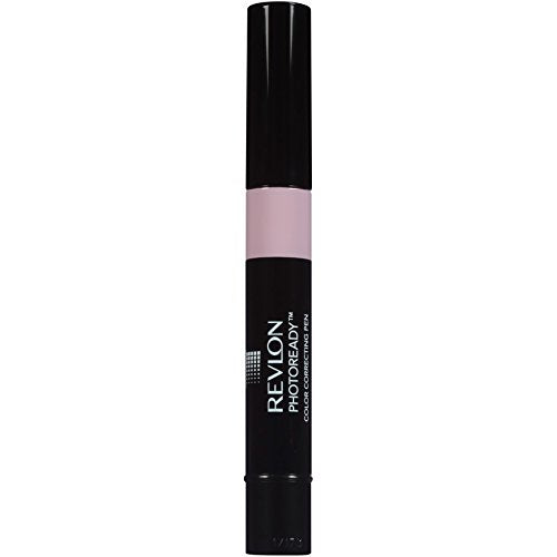 Revlon PhotoReady Color Correcting Pen for Dullness-Velvo Beauty