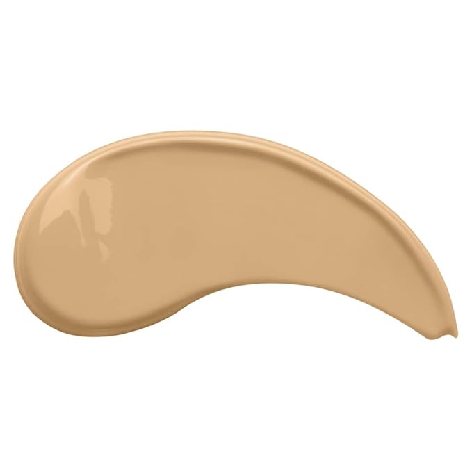 Max Factor Miracle Second Skin Foundation SPF 20-04 Light Medium Foundation Women 1.01 oz-Velvo Beauty