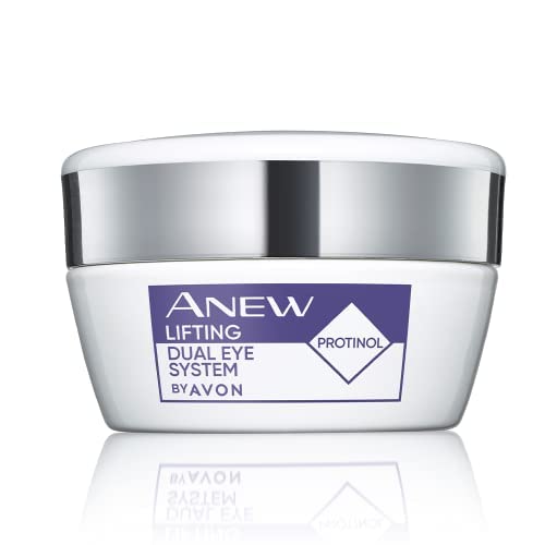 Anew Clinical Eye Lift Pro Dual Eye System .3 PACK-Velvo Beauty