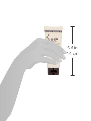 Carol's Daughter Karité Coco Intensive Hand Cream, 2.5 oz-Velvo Beauty