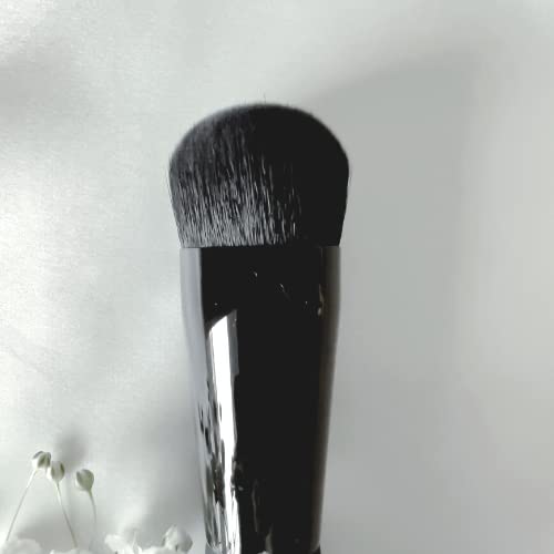Pro Liquid Foundation Brush-Velvo Beauty