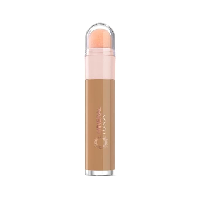 Liquid Concealer Medium Neutral, 0.24 Fl Oz (Pack of 1)-Velvo Beauty