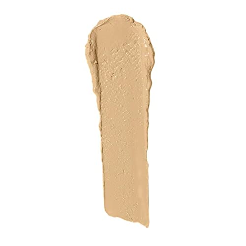 Monika Blunder Beauty - Blunder Cover Foundation Concealer - Shade: 3.5 - Drei.5 - Light/Medium, Neutral with Subtle Pink Undertones - Clean Beauty, All-In-One, Cruelty-Free - 0.62 oz-Velvo Beauty
