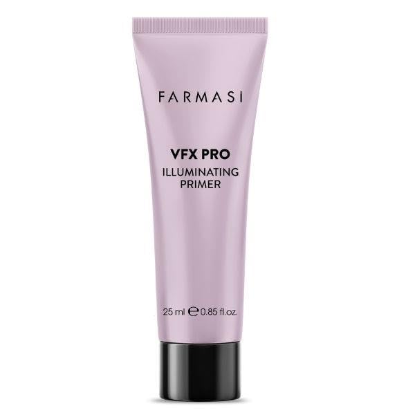 Farmasi VFX Pro Illuminating Primer-Velvo Beauty