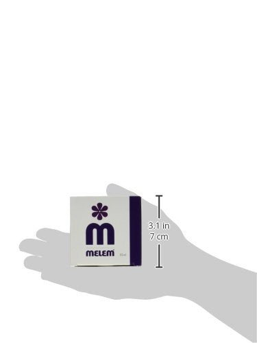 with Lanolin, Moisturizes Dry, Flaky and Cracked Skin, 3 Large Tins (each 1.2 oz.)-Velvo Beauty