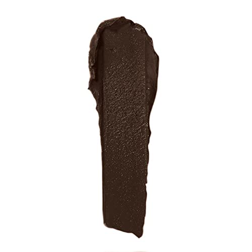 Monika Blunder Beauty - All-In-One Foundation/Concealer, Deep Dark Neutral/Warm Undertones, 10 - Zehn, 0.62 oz-Velvo Beauty