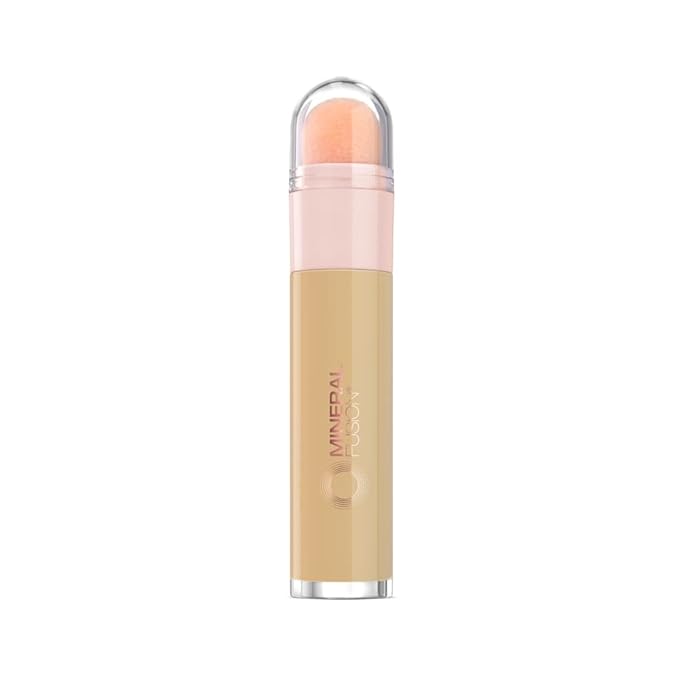 Liquid Concealer Light Neutral, 0.24 Fl Oz (Pack of 1)-Velvo Beauty