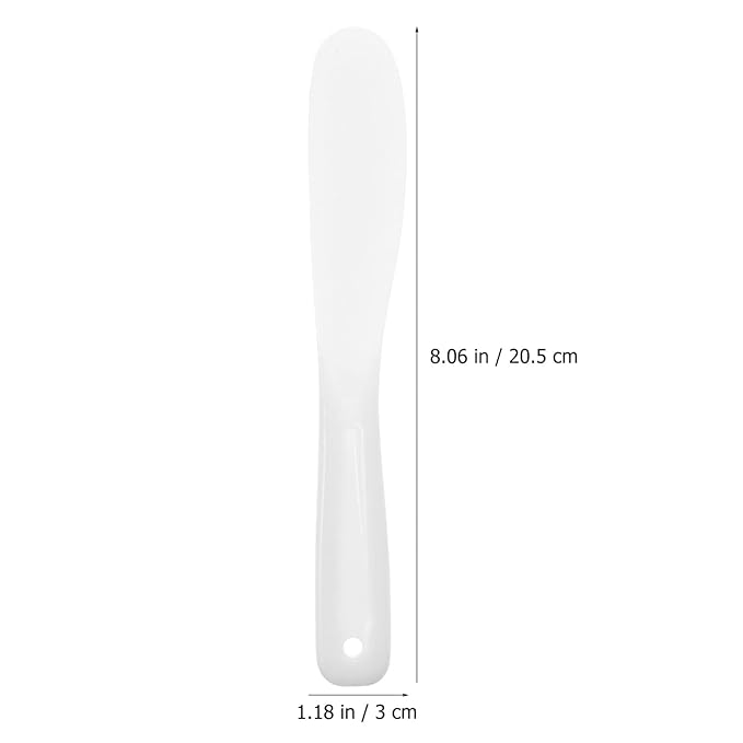 10Pcs mask stick tool stick cosmetic spatulas facial mud applicator spatulas stick facial cream scoops stirring rod makeup spatulas Multifunction white eye cream-Velvo Beauty