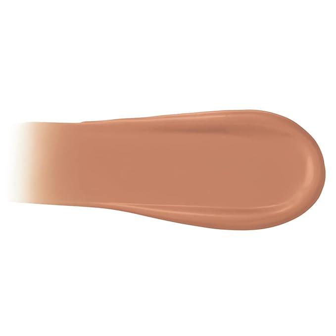 THE FACE SHOP Ink Lasting Liquid Foundation, Full Coverage, 72‑Hour Wear Semi‑Matte Finish, Makeup with Bakuchiol, N330 Cinnamon, 0.84 Fl. Oz.-Velvo Beauty