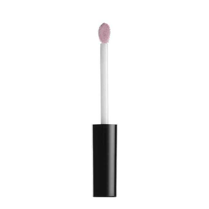 NYX Professional Makeup Away We Glow Liquid Highlighter, State of Flux, 0.22 Fluid Ounce-Velvo Beauty