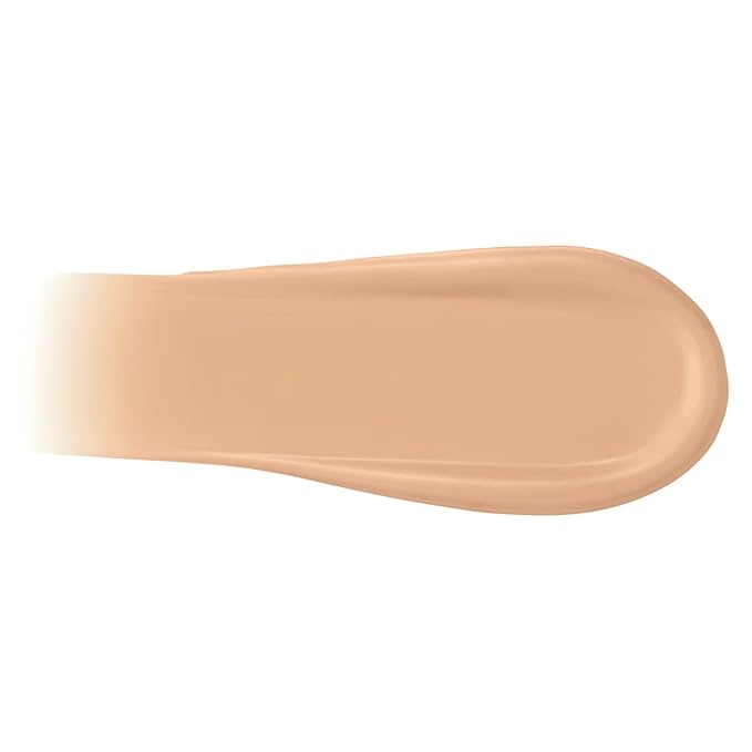 THE FACE SHOP Ink Lasting Liquid Foundation, Full Coverage, 72‑Hour Wear Semi‑Matte Finish, Makeup with Bakuchiol, N210 Neutral Sand, 0.84 Fl. Oz.-Velvo Beauty