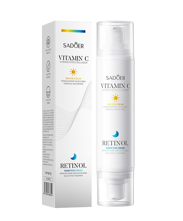Wrinkle Eye Cream for Dark Circles Daily Wrinkle Cream, Anti Aging Line Smoothing Skin Care-Velvo Beauty