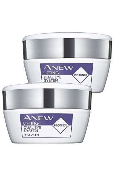 Anew Lifting Dual Eye System pack of 2-Velvo Beauty