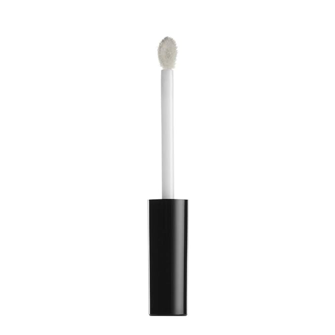 NYX Professional Makeup Away We Glow Liquid Highlighter, Liquid Prism, 0.22 Fluid Ounce-Velvo Beauty