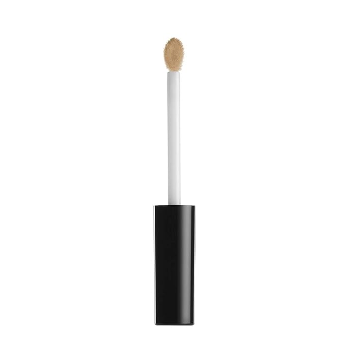 NYX Professional Makeup Away We Glow Liquid Highlighter, Daytime Halo, 0.22 Fluid Ounce-Velvo Beauty