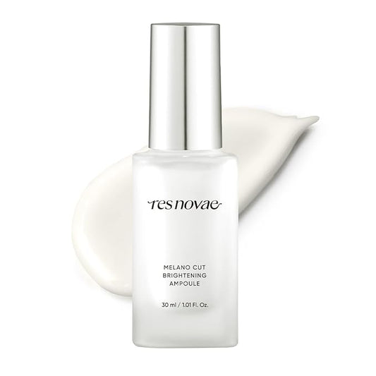 Radiance Serum – 30ml (1.01 fl oz) – Boosts Glow, Evens Skin Tone, Reduces Dullness, Deep Hydration with Niacinamide & Botanical Extracts-Velvo Beauty