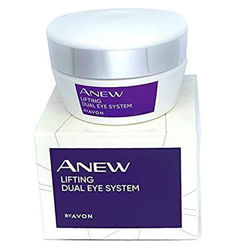 Anew Clinical Eye Lift Pro Dual Eye System .3 PACK-Velvo Beauty