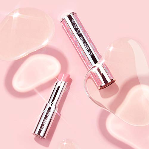 YNM You Need Me Candy Honey Lip Balm Light Pink-Velvo Beauty