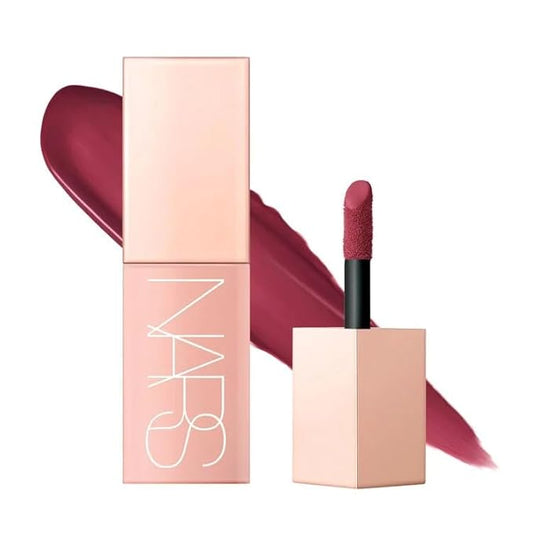 NARS Afterglow Liquid Blush - Insatiable-Velvo Beauty