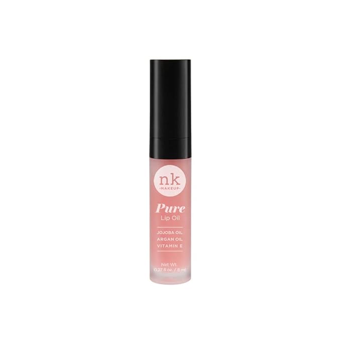 NK Pure Lip Oil (FRUIT PUNCH)-Velvo Beauty