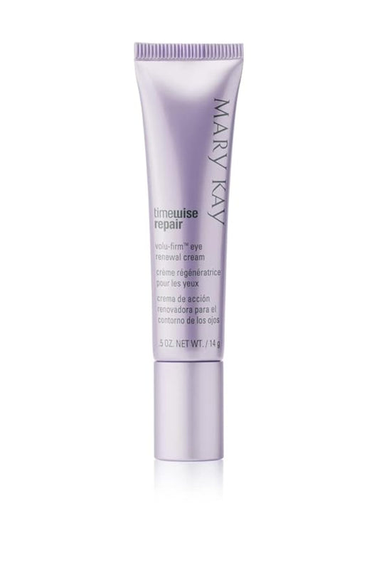 Mary Kay TimeWise Repair Volu-Firm Eye Renewal Cream-Velvo Beauty