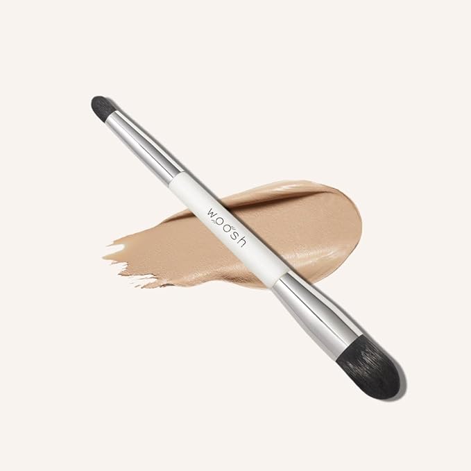 The Essential Brush Set-Velvo Beauty