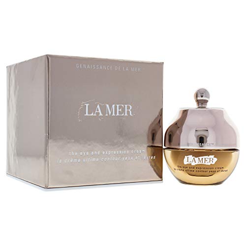 La Mer The Eye and Expression Cream for Women, 0.5 Ounce-Velvo Beauty