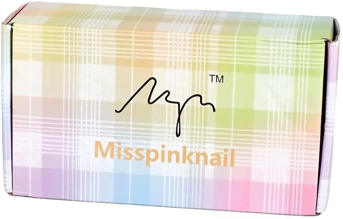 Gel palette Painting gel for nail art 40colors individual squares UV LED Gel for Nail Art DIY-Velvo Beauty