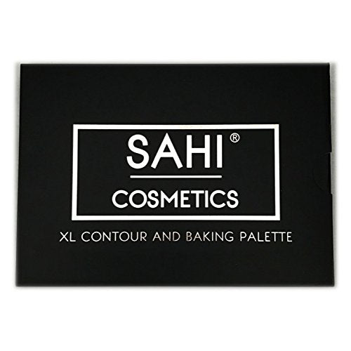 XL CONTOUR AND BAKING PALETTE-Velvo Beauty