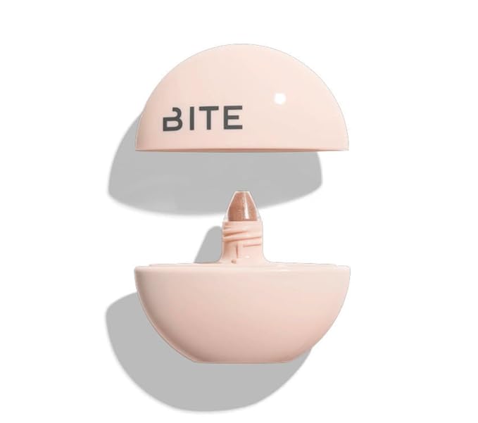 Bite Beauty (DAYCATION)- AMAZING Whipped Blush with Papaya Extract(Vacation Glow at your Fingertips) (Coconut Rum)-Velvo Beauty