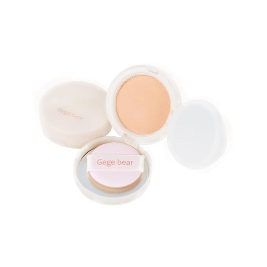 Silky Matte Blush,Blush Powder for Cheeks,Long-Lasting, Natural Look, Powder Blush Palette, Complements All Skin Tones-Velvo Beauty