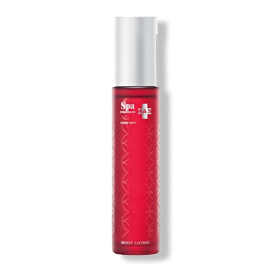 Spa Treatment HAS (Moist Lotion)-Velvo Beauty