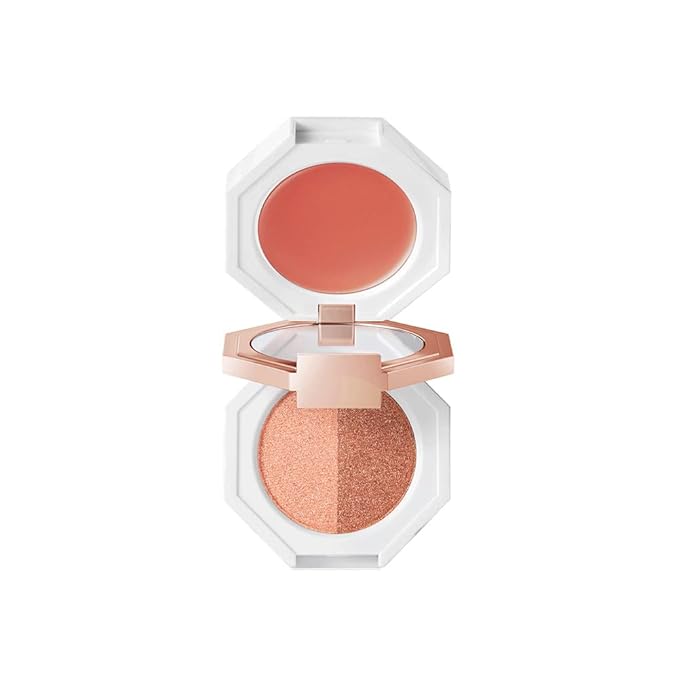 Dear Dahlia Paradise Dual Palette (Sunset Romance)-Velvo Beauty