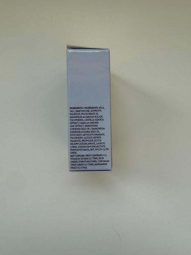 LAURA GELLER NEW YORK Baked Blush-n-Brighten Marbleized Blush for Cheeks - Ethereal Rose - Natural Finish - Buildable Color-Velvo Beauty