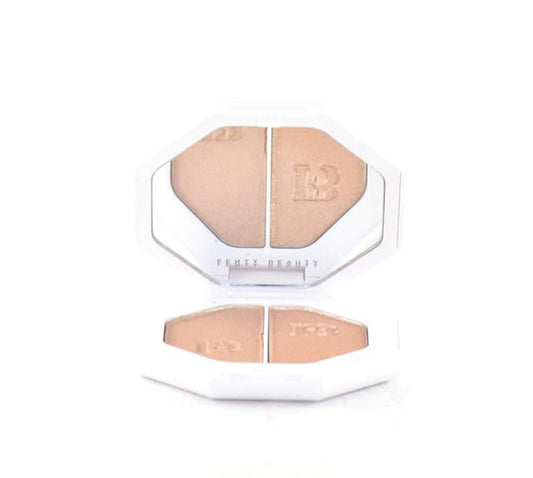 Fenty Beauty by Rihanna Killawatt Freestyle Highlighter Afternoon Snack/Mo' Hunny-Velvo Beauty