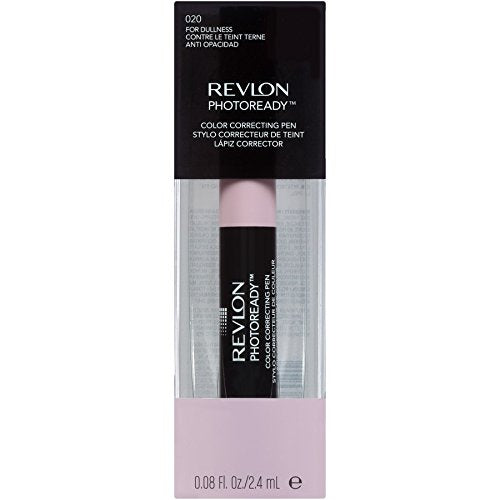 Revlon PhotoReady Color Correcting Pen for Dullness-Velvo Beauty