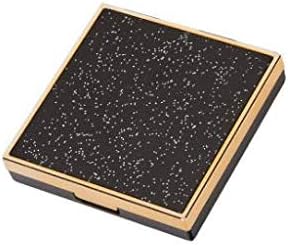 5 Girds Empty Palette Box Eyeshadow Powder Blush Lipstick Makeup Case Highlighters Container Mirror Inside Homemade Eye Shadow Empty Boxes for Women Girls To Use Makeup-Velvo Beauty
