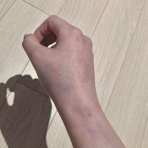 Cell Repair Cream Bruise Cream Bruise Relief Eye Twitch Facial Swelling Relief High Concentration of Ionized Magnesium 50ml-Velvo Beauty