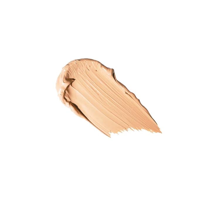 Waterproof Concealer Cream, Full Coverage Waterproof Makeup, Color Match Promise by Dermaflage, 6g-Velvo Beauty