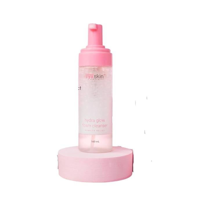 Sincerity Skincare Sets | Skincare for women | Beyouthiful starter kit | Hydra Glow Set | Radiance Clarifying Set (Hydra Glow Set Big Size)-Velvo Beauty