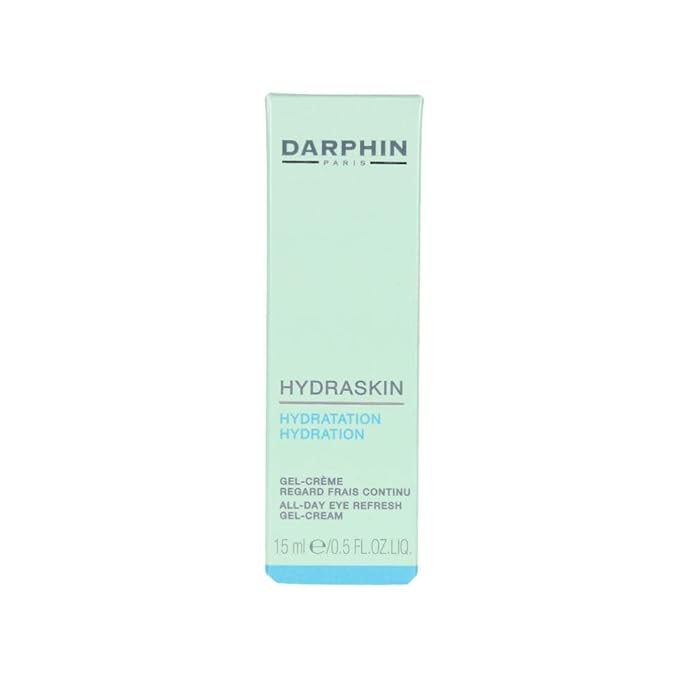 Darphin Hydraskin All-Day Eye Refresh Gel-Cream, 0.5 Ounce (I0013949)-Velvo Beauty